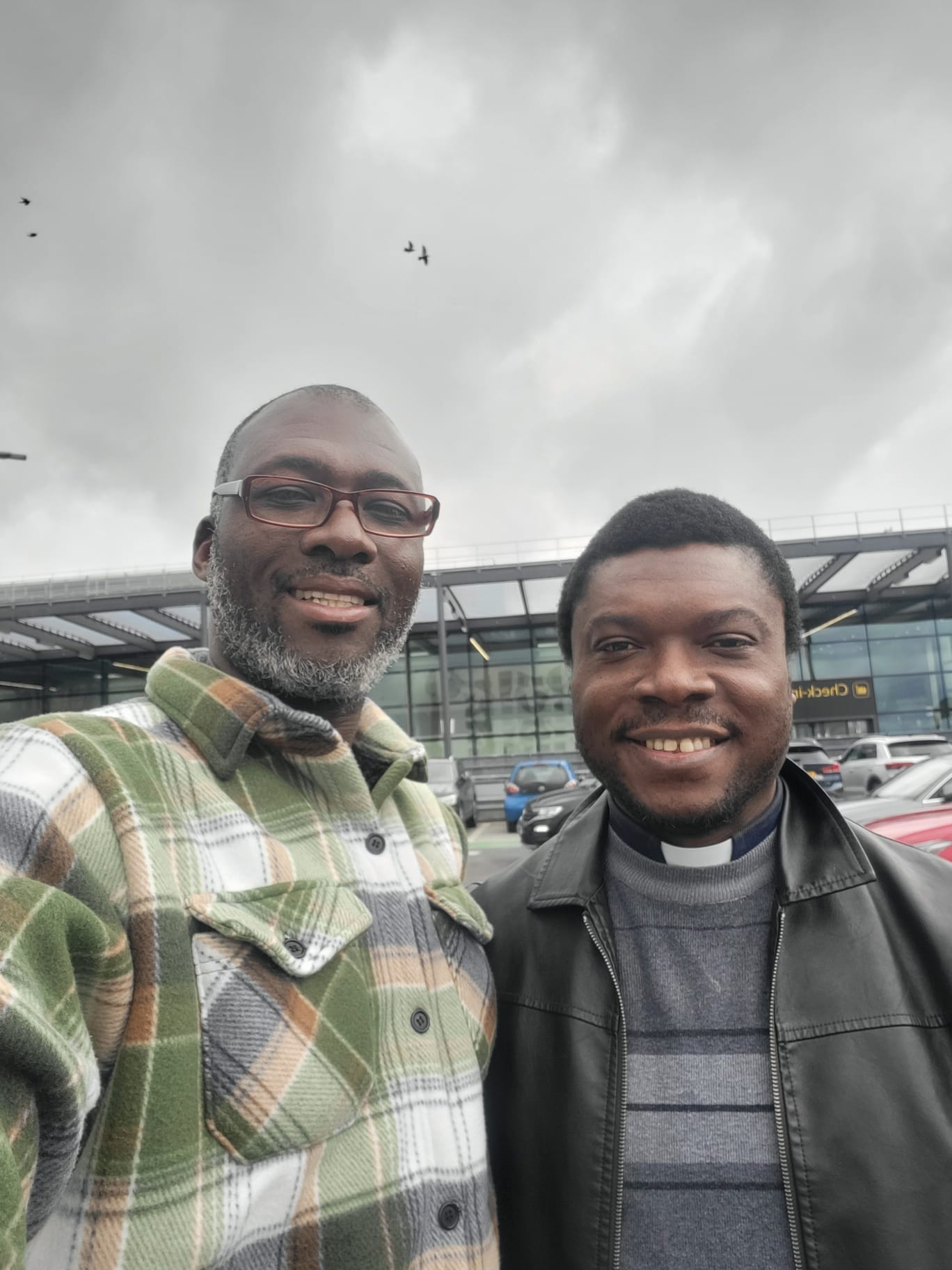 Community program hero